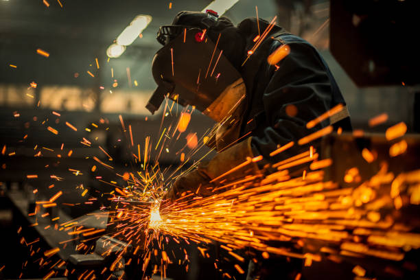 Best Automotive Welding in Dresden, OH