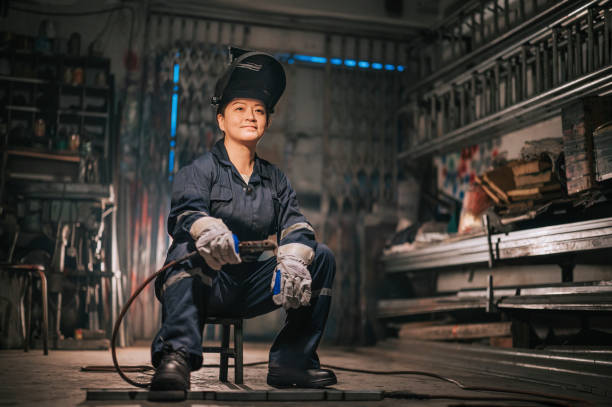 Dresden, OH Welder & Metal Fabrication Company