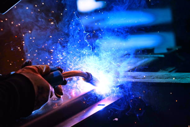 Best Artistic and Custom Metal Fabrication in Dresden, OH
