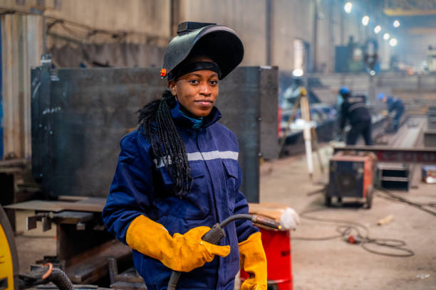 Affordable Welder Services in Dresden, OH