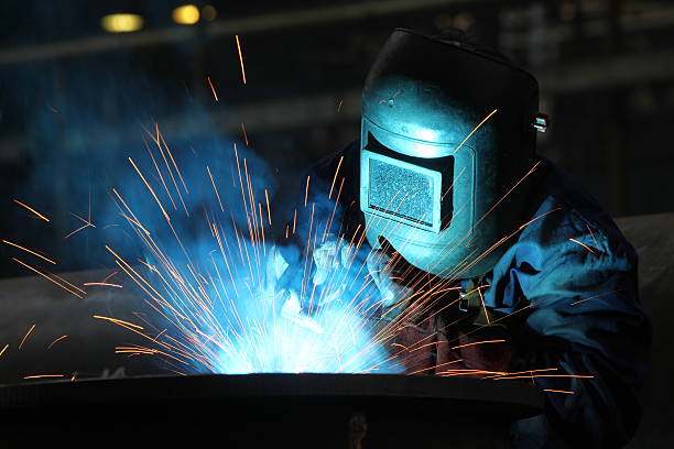 Best Marine and Shipbuilding Welding in Dresden, OH